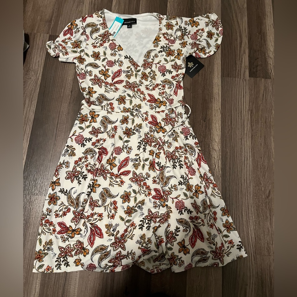 New with tags stitch fix Dress
